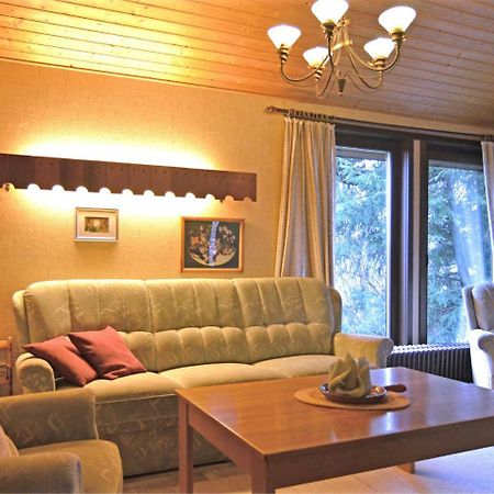 Furnished Bungalow With Peaceful Neighbourhood Meschede Exterior photo